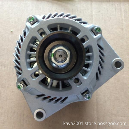 12V Auto Alternator For Pontiac G8 V8 6.0L 92157189 92193199